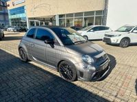 usata Abarth 595C C 1.4 Turbo T-Jet 180 CV ESSEESSE