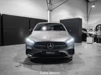 Nieuw Mercedes B180 Advanced Plus 116 PK (85 kW) 2025 Grijs MPV
