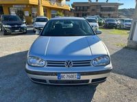 usata VW Golf IV Golf 1.6 16V cat 5 porte Comfortline