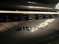 Usata Porsche 911 Turbo S 650 CV (478 kW) 2022 Nero Coupé