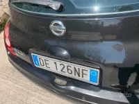 Second-hand Nissan Micra 80 CP (58 kW) 2006 Berlinǎ