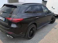 Usata Mercedes GLC220 AMG Line Premium Plus 197 CV (144 kW) 2023 SUV