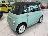 Nuova Fiat Topolino 5 kW (8 CV) 2026 Blu/azzurro Utilitaria