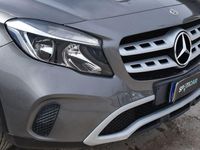 usata Mercedes GLA180 d Business