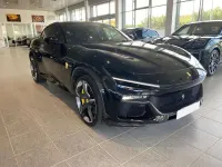 Nuova Ferrari Purosangue 725 CV (533 kW) 2026 Nero SUV