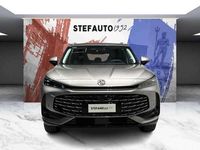 Nuova MG HS Luxury 272 CV (200 kW) 2025 Sterling silver SUV