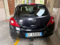 Używany Opel Corsa Club 86 KM (63 kW) 2011 Other Hatchback