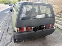 Usata Autobianchi Y10 50 CV (36 kW) 1989 Utilitaria