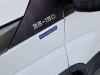 Usata Iveco Daily 150 CV (110 kW) 2018 Furgone