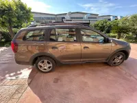 Usata Dacia Logan Stepway 95 CV (69 kW) 2019 Bronzo Station wagon