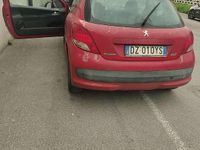 Usata Peugeot 207 Urban Move 90 CV (66 kW) 2009 Berlina