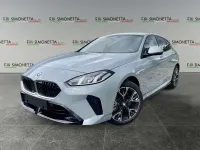 Usata BMW 120 M Sport 170 CV (125 kW) 2025 Grigio Utilitaria