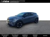 Occasion Renault Captur Techno 91 PK (66 kW) 2025 Grijs SUV