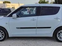 Usata Suzuki Swift GL 93 CV (68 kW) 2012 Bianco Utilitaria