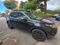 Usata Land Rover Discovery 179 CV (131 kW) 2017 SUV