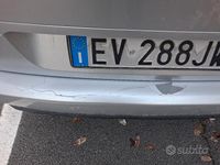 Usata Citroën C4 Picasso 115 CV (84 kW) 2014 Grigio Monovolume