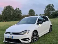 Usata VW Golf VII Edition 125 CV (91 kW) 2016 Berlina
