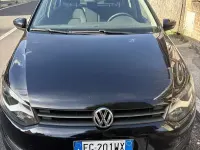 Usata VW Polo 75 CV (55 kW) 2011 Utilitaria
