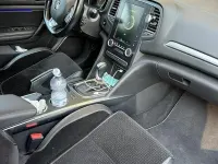 Usata Renault Mégane IV 131 CV (96 kW) 2017 Grigio Station wagon