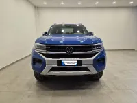 Nuova VW T7 241 CV (177 kW) 2025 Bluazzurro Furgone