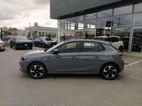 Nuova Opel Corsa Edition 100 kW (136 CV) 2025 Grafik grey Utilitaria