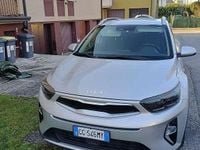 Usata Kia Stonic Urban 82 CV (60 kW) 2021 SUV
