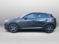usata Mazda CX-3 2.0L Skyactiv-G AWD Exceed del 2017 usata a Civate