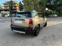 usata Mini Countryman D 2019