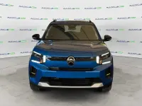Nuova Citroën C3 99 CV (72 kW) 2026 Blu SUV