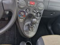 Usata Fiat Panda 2009 Nero Utilitaria