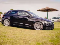 Usata Audi A3 Attraction 179 CV (131 kW) 2013 Berlina