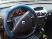 Usata Opel Corsa 69 CV (50 kW) 2006 Blu Utilitaria