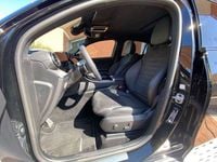 Usata Mercedes GLC300 Premium Plus 245 CV (180 kW) 2024 Nero Coupé