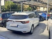 Usata Renault Mégane GrandTour Business 110 CV (80 kW) 2020 Station wagon
