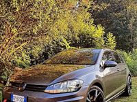 Usata VW Golf VII 2018 Berlina