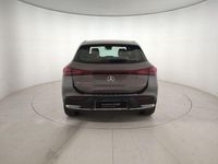 Usata Mercedes EQA250+ Advanced Plus 139 kW (190 CV) 2024 Grigio SUV