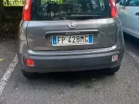 Usata Fiat Panda 69 CV (50 kW) 2018 Utilitaria