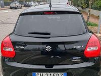 Brugt Suzuki Swift 83 HK (61 kW) 2022 Hatchback