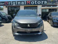 Usata Peugeot 3008 Allure 131 CV (96 kW) 2024 Grigio SUV