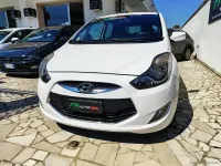 Usata Hyundai ix20 Comfort 77 CV (56 kW) 2012 Utilitaria