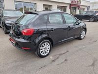 usata Seat Ibiza 5p 1.2 tsi Style dsg UNICO PROP PERMUTE