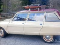 Usata Citroën Ami 8 1970 Station wagon
