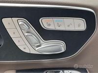 Usata Mercedes 300 Premium 239 CV (175 kW) 2022 Grigio Berlina