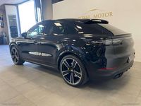Usata Porsche Cayenne 462 CV (339 kW) 2021 Nero SUV