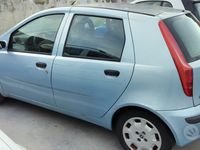 usata Fiat Punto Punto 1.2i cat 5 porte ELX