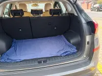 Usata Hyundai Tucson 116 CV (85 kW) 2019 Grigio SUV