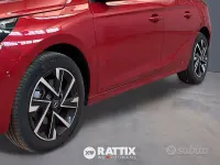 Usata Opel Corsa S 101 CV (74 kW) 2025 Kardio red Utilitaria