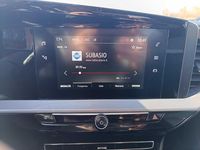 Usata Opel Mokka Elegance 101 CV (74 kW) 2023 Rosso SUV