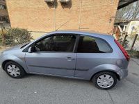 Usata Ford Fiesta Futura 75 CV (55 kW) 2006 Utilitaria