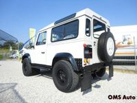 usata Land Rover Defender 90 2.5 Td5 Station Wagon S - N1